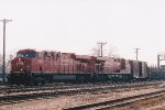 CP 8857 West